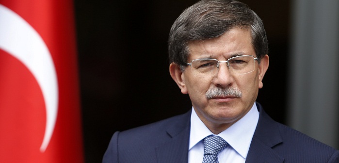 Armenia occupied Azerbaijan lands with Russian support - Turkish PM
